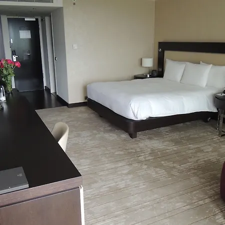 Hilton Park Münih