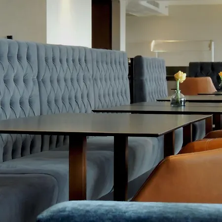Hilton Park Otel Münih
