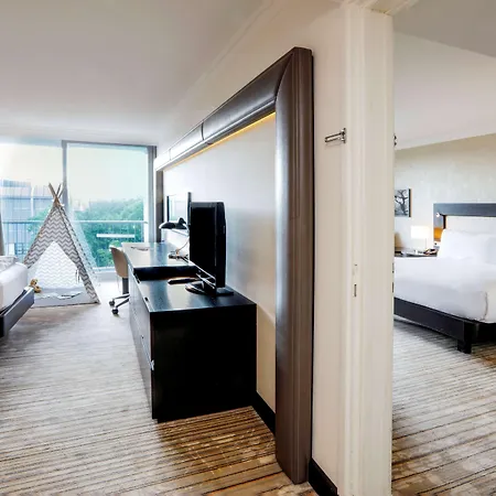 Hilton Park Münih