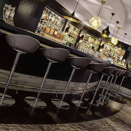 Hilton Park Otel 4*