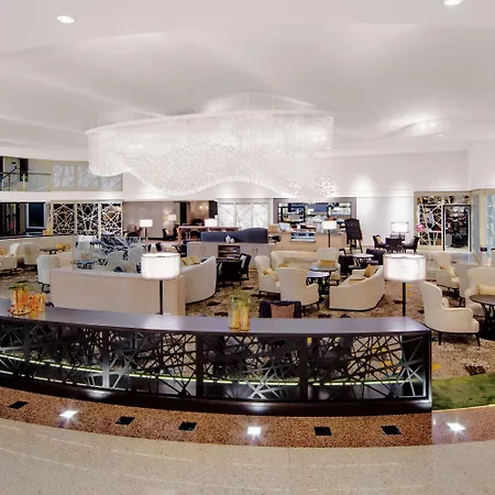 Hilton Park Otel