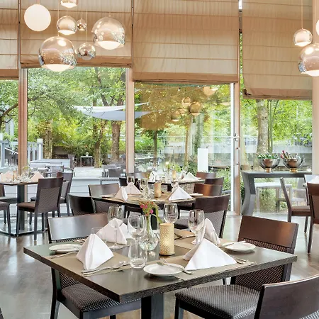 Hilton Park Münih