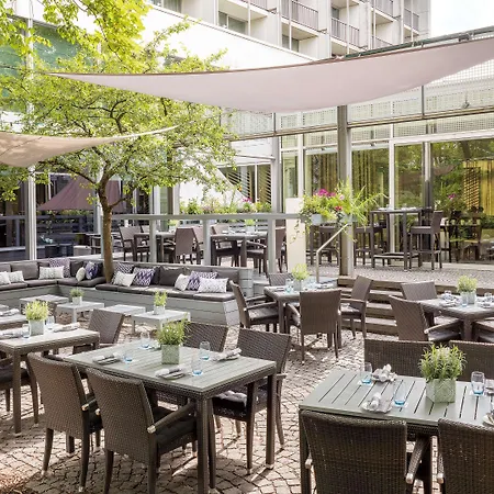 Hilton Park Münih
