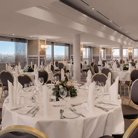 Hilton Park Münih