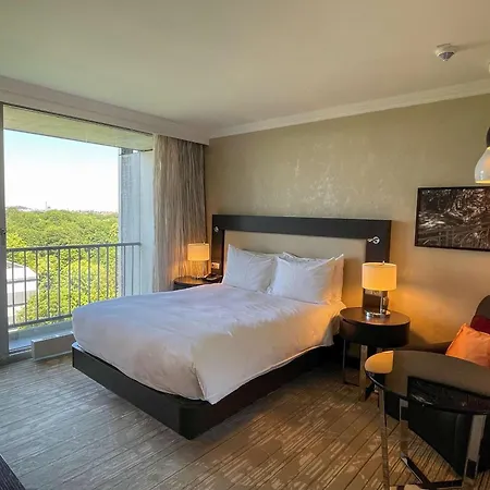 Otel Hilton Park