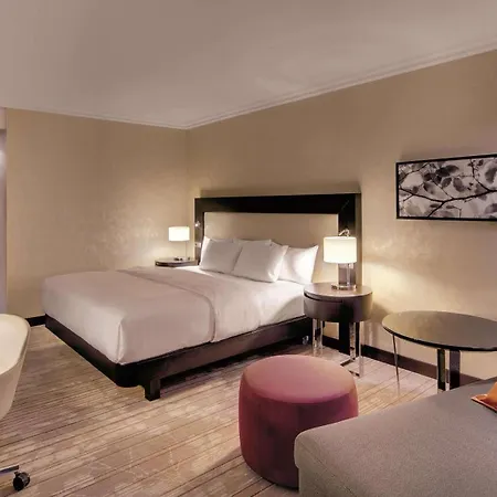 Hilton Park Münih