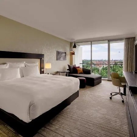 Hilton Park Münih